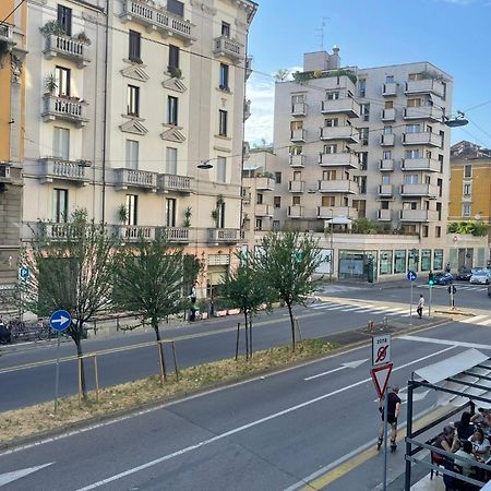 Milanohome Zewnętrze zdjęcie