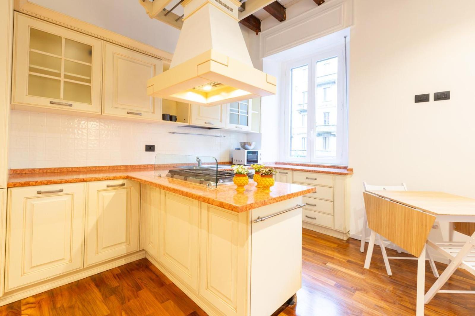 Milanohome Zewnętrze zdjęcie