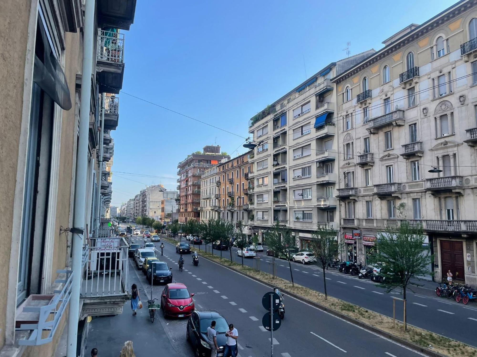Milanohome Zewnętrze zdjęcie