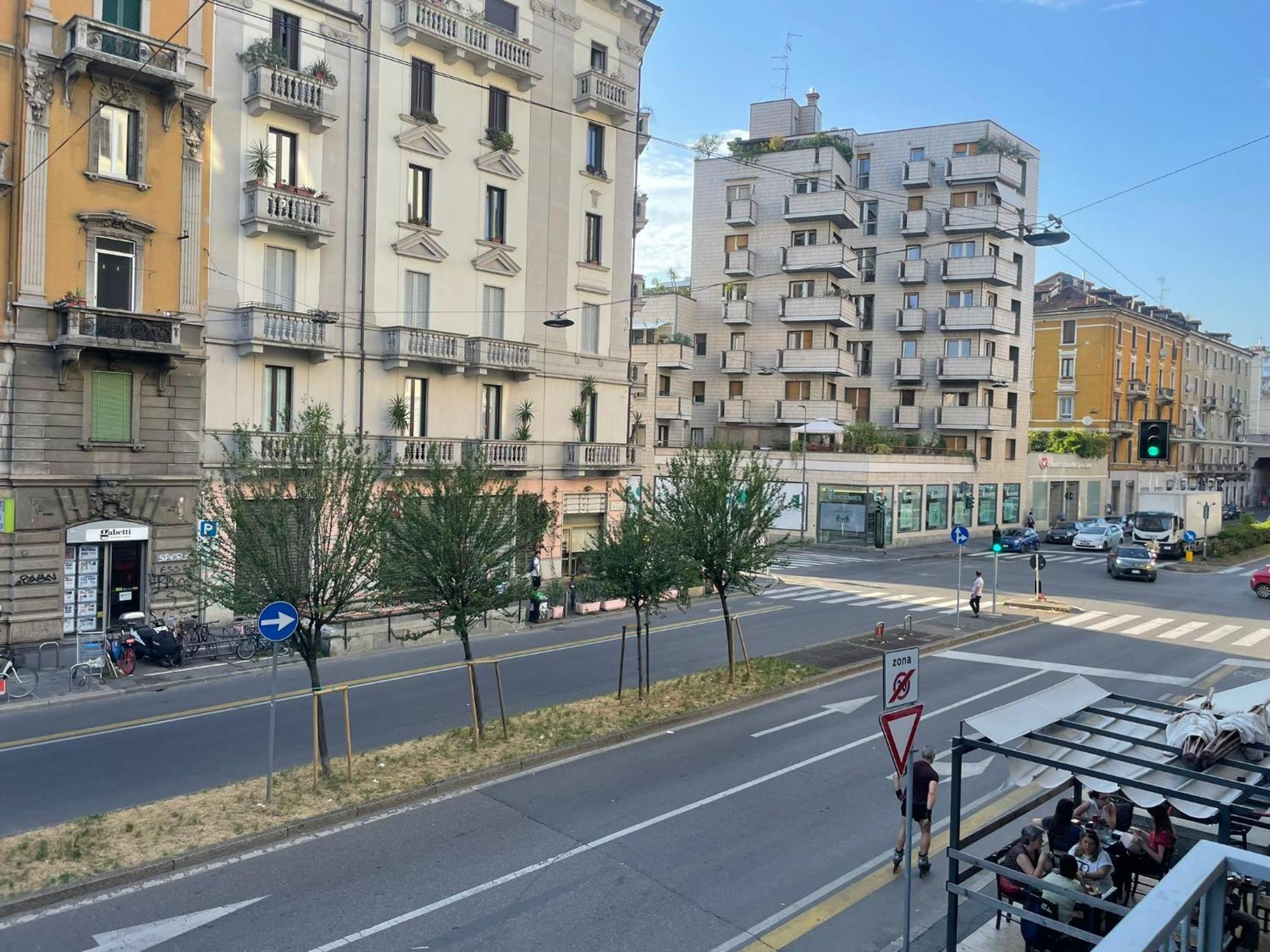 Milanohome Zewnętrze zdjęcie